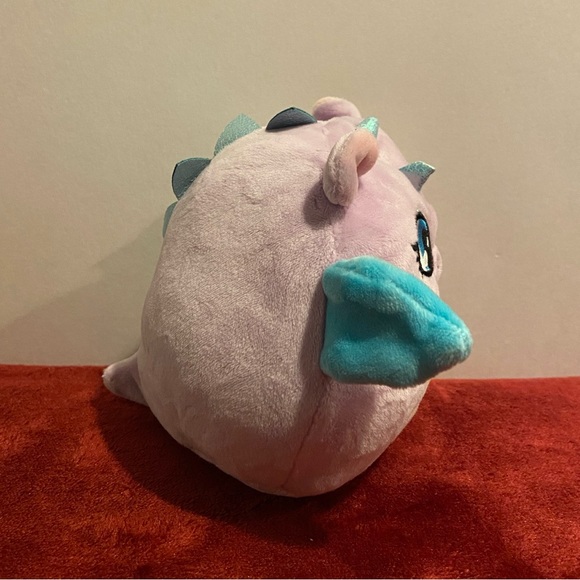 Claire’s Exclusive Dragon Squishmallow - Picture 2 of 4